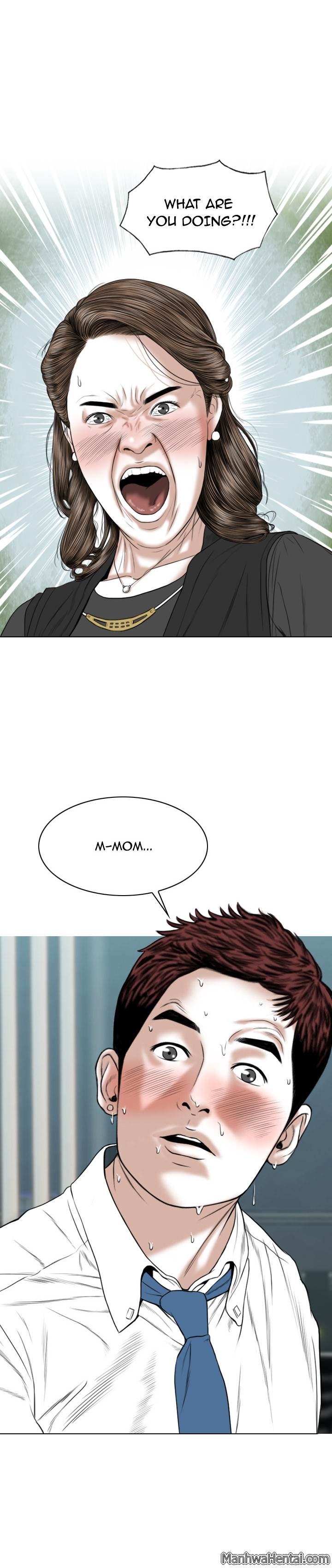 Creampie - Chapter 18 [photo 1] - MangaPorn