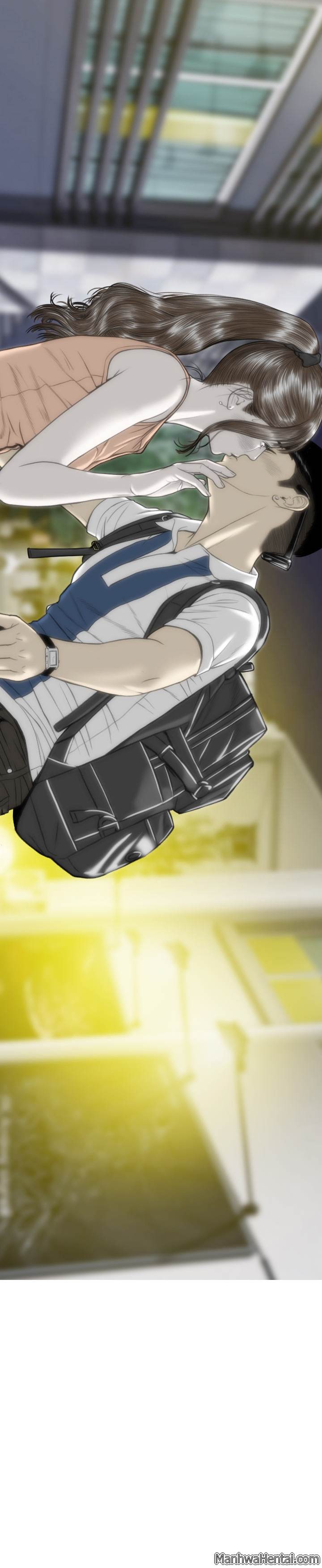 Creampie - Chapter 18 [photo 10] - MangaPorn