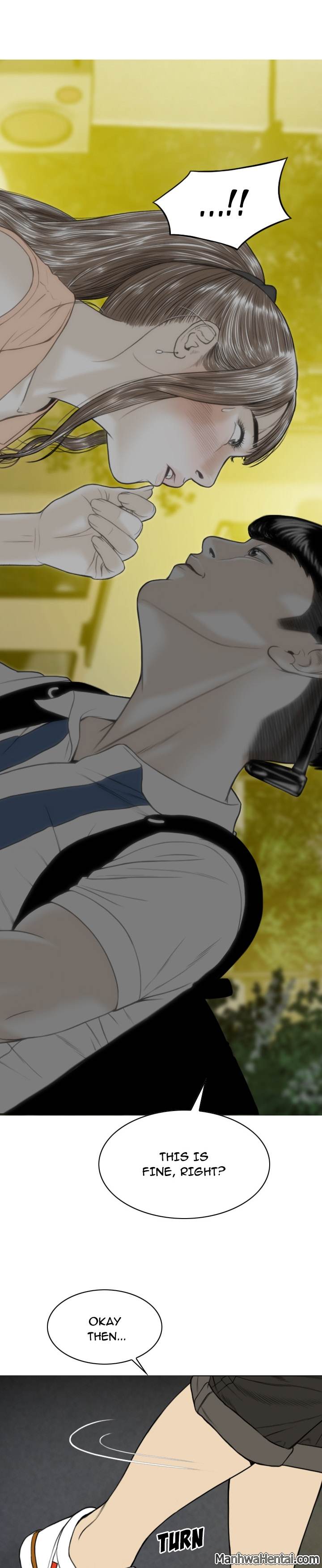 Creampie - Chapter 18 [photo 11] - MangaPorn