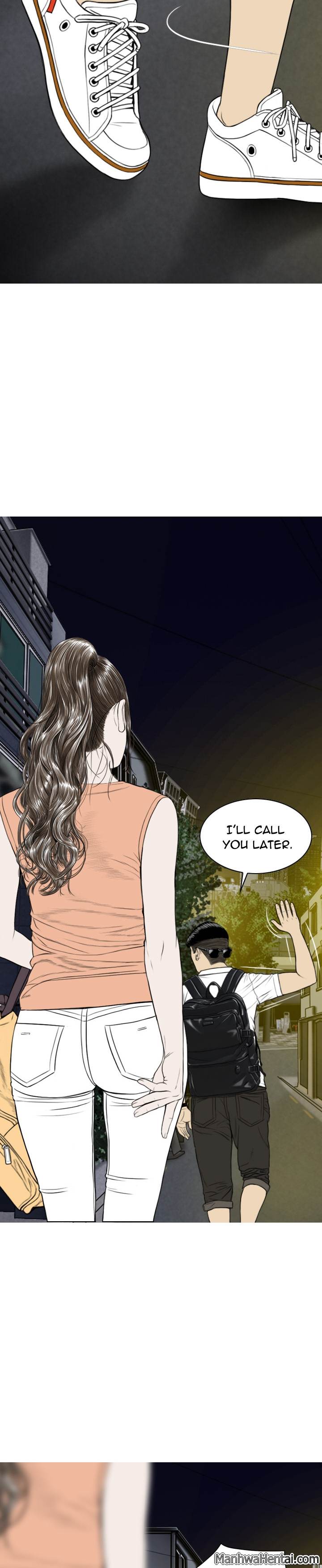 Creampie - Chapter 18 [photo 12] - MangaPorn