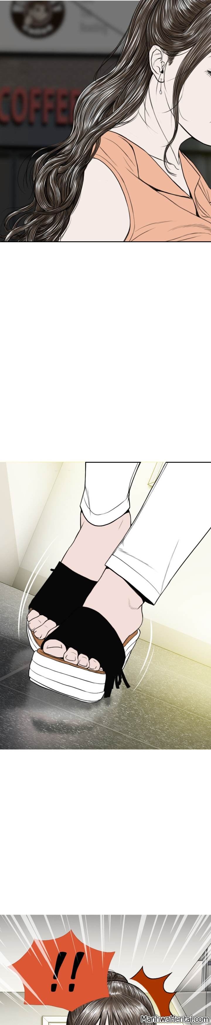 Creampie - Chapter 18 [photo 14] - MangaPorn