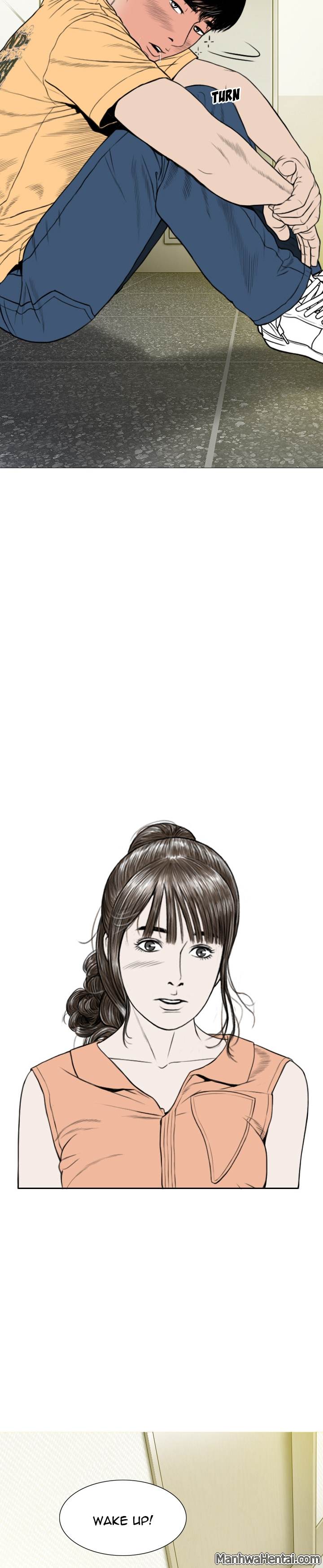 Creampie - Chapter 18 [photo 16] - MangaPorn