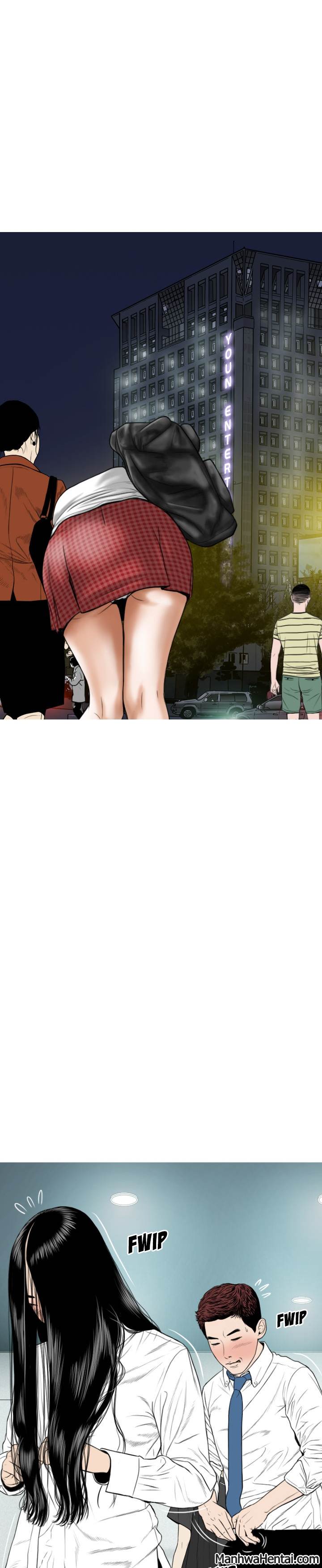 Creampie - Chapter 18 [photo 2] - MangaPorn