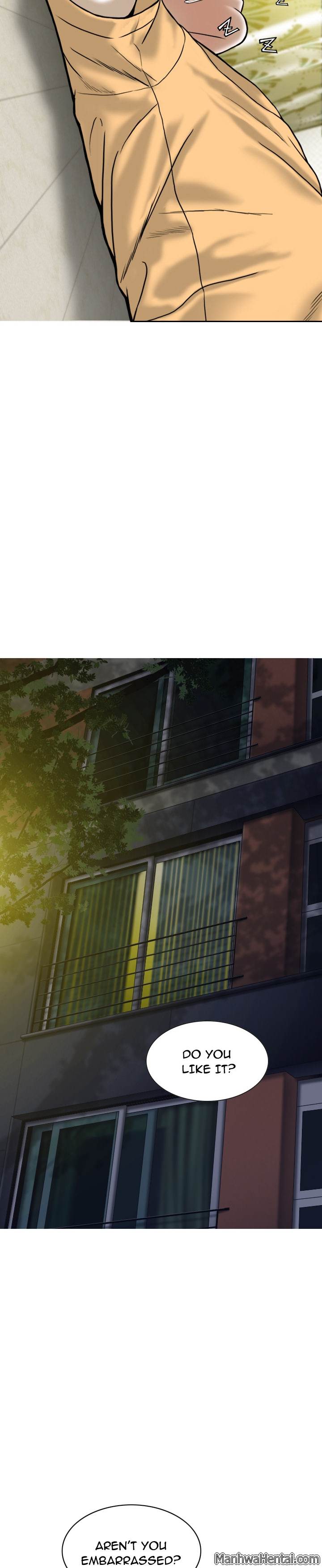 Creampie - Chapter 18 [photo 21] - MangaPorn