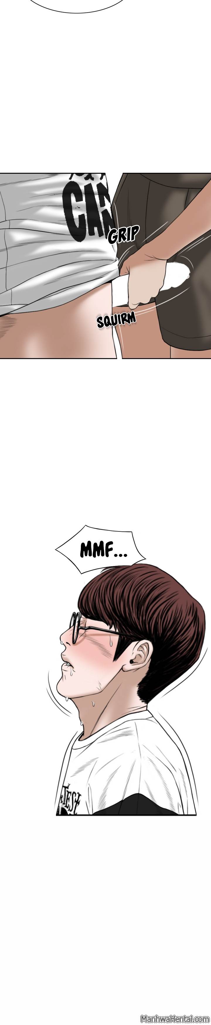 Creampie - Chapter 18 [photo 23] - MangaPorn