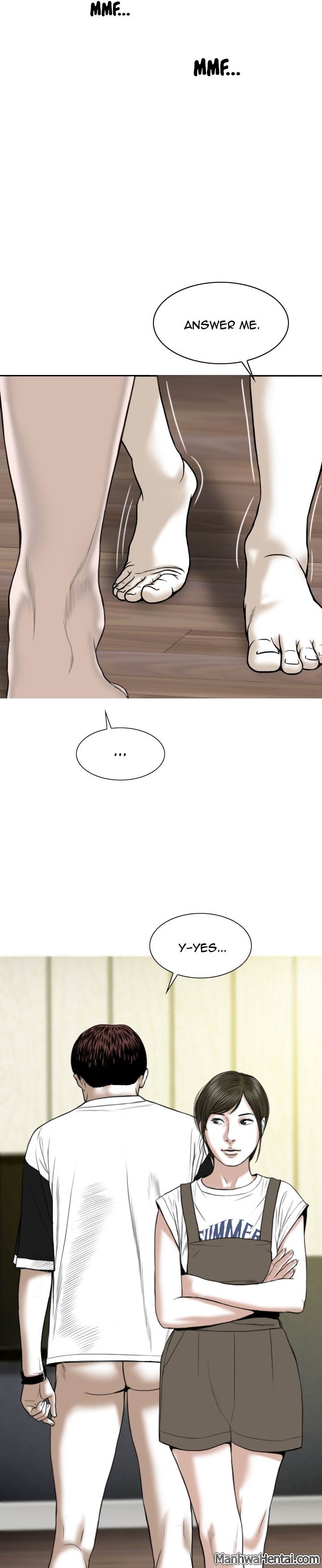 Creampie - Chapter 18 [photo 26] - MangaPorn