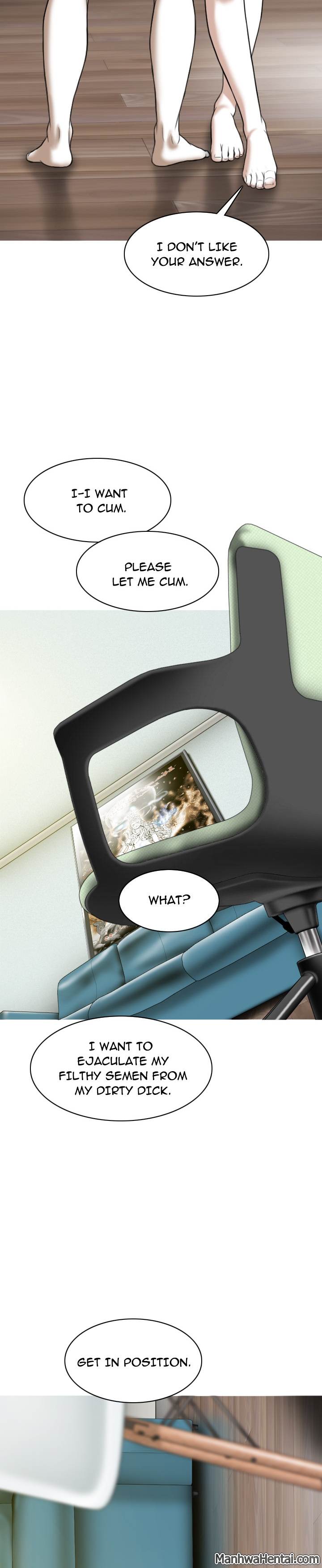 Creampie - Chapter 18 [photo 27] - MangaPorn