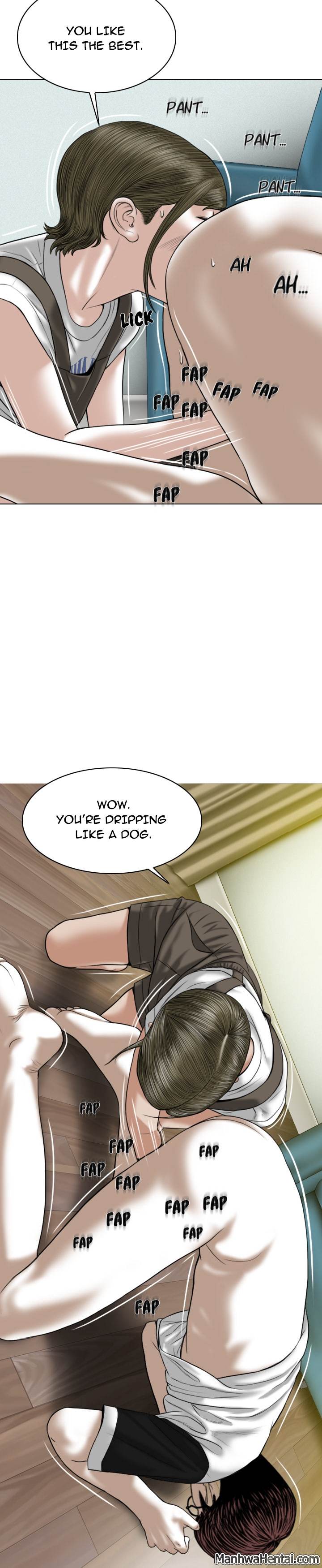 Creampie - Chapter 18 [photo 29] - MangaPorn