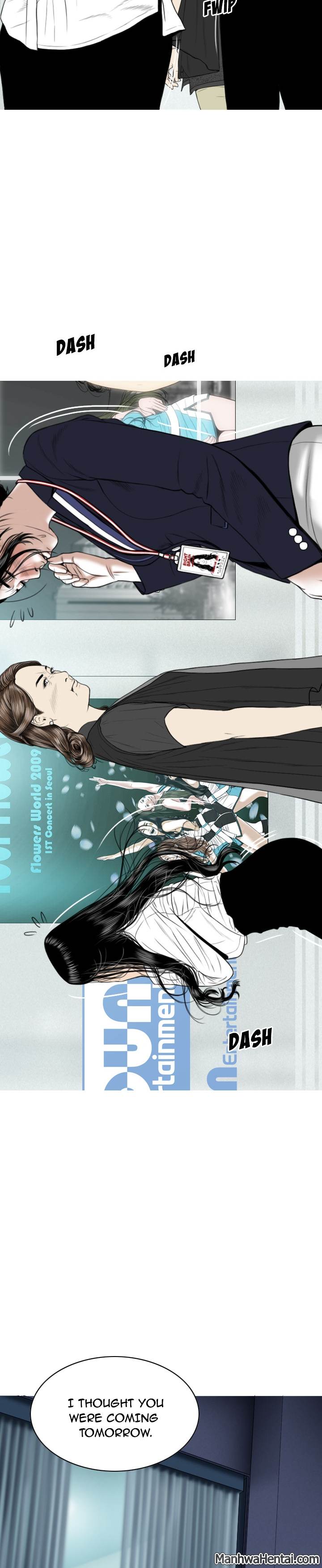 Creampie - Chapter 18 [photo 3] - MangaPorn