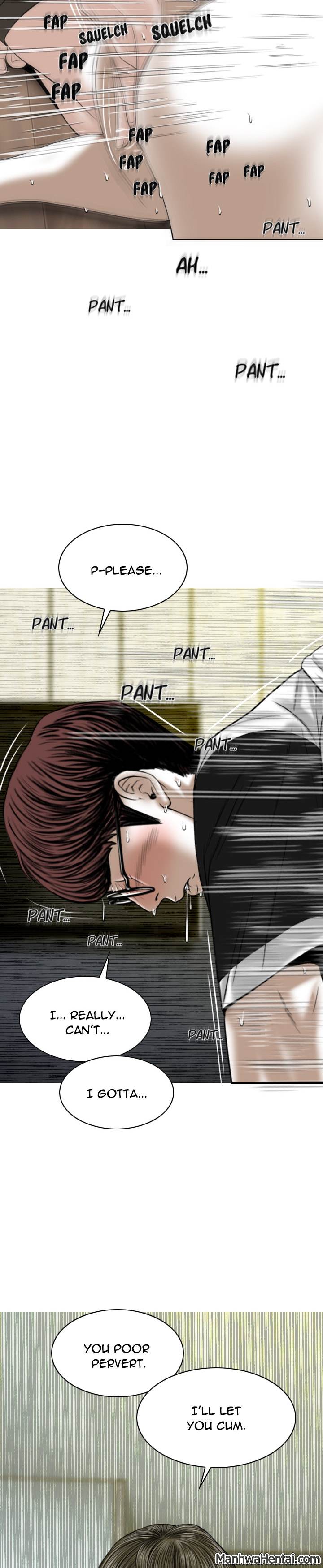 Creampie - Chapter 18 [photo 34] - MangaPorn