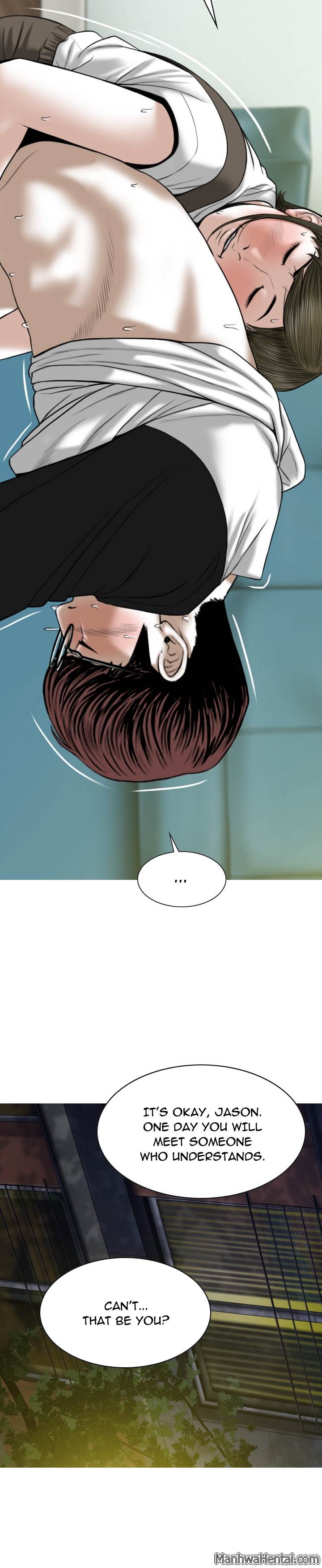 Creampie - Chapter 18 [photo 37] - MangaPorn