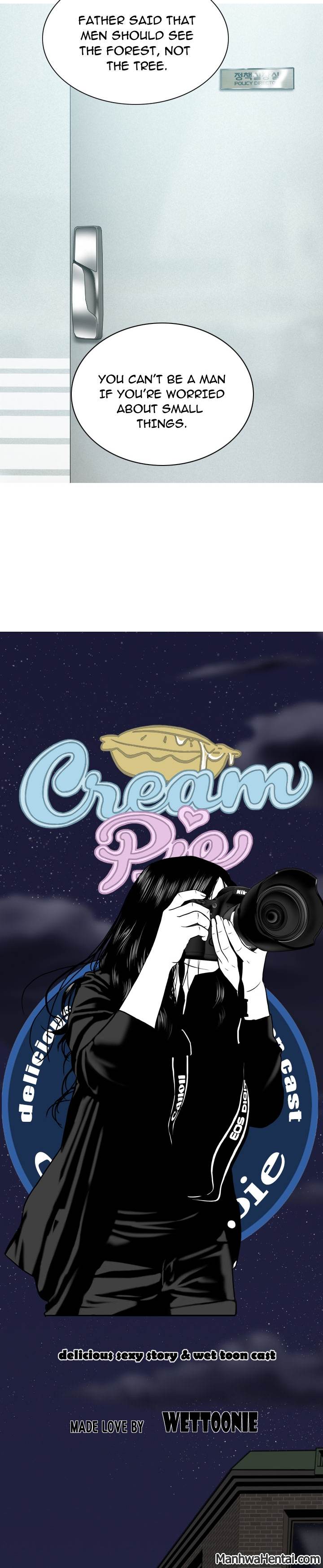 Creampie - Chapter 18 [photo 6] - MangaPorn