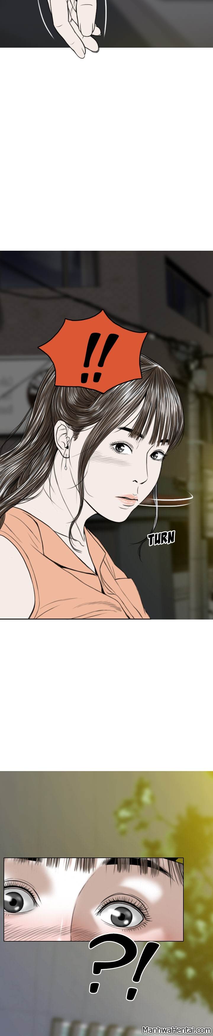 Creampie - Chapter 18 [photo 9] - MangaPorn