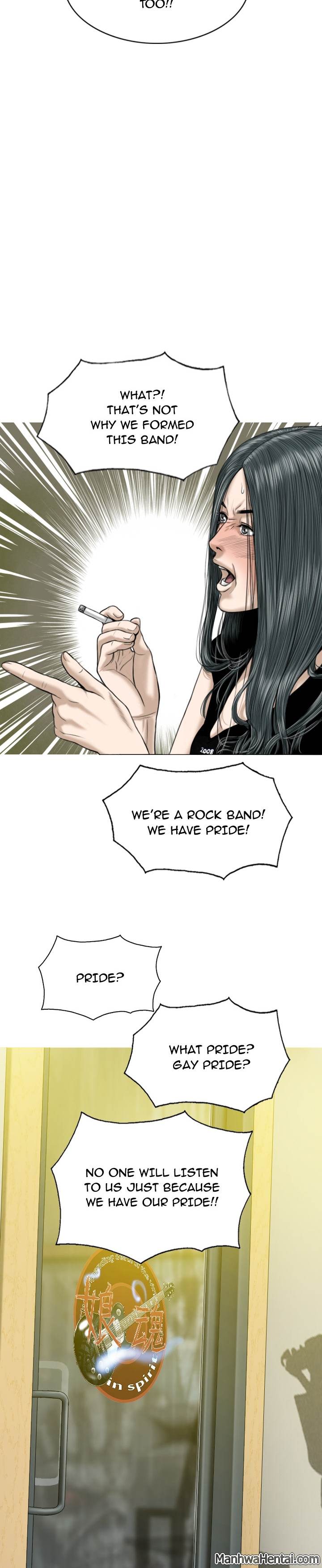 Creampie - Chapter 19 [photo 12] - MangaPorn