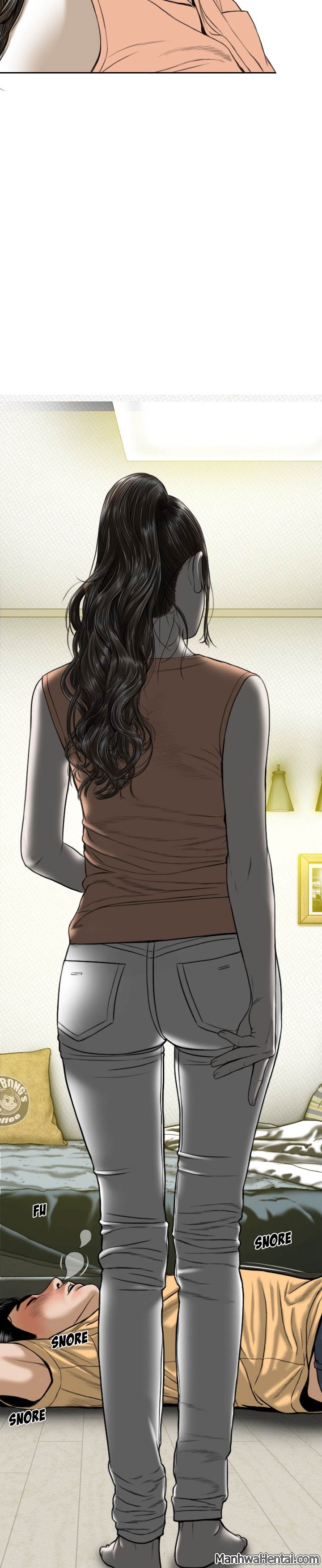 Creampie - Chapter 19 [photo 2] - MangaPorn