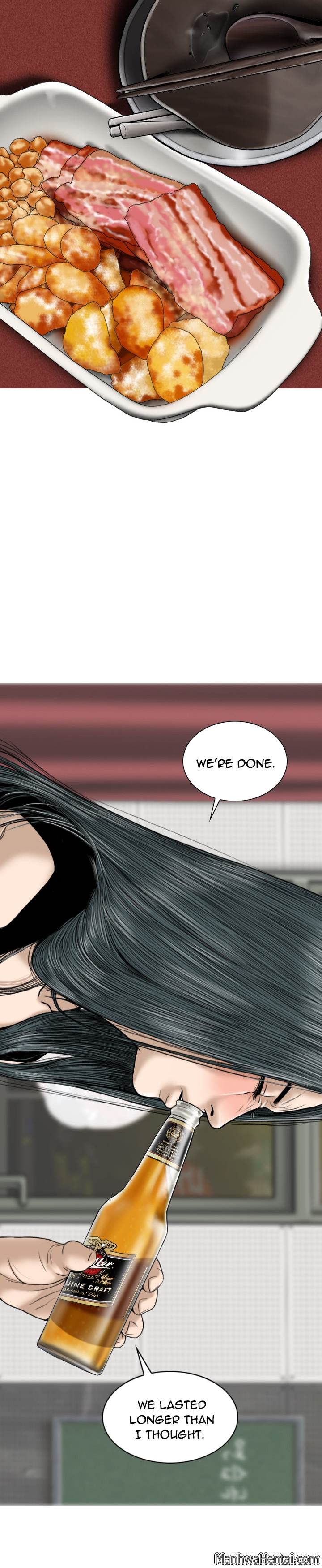 Creampie - Chapter 19 [photo 21] - MangaPorn