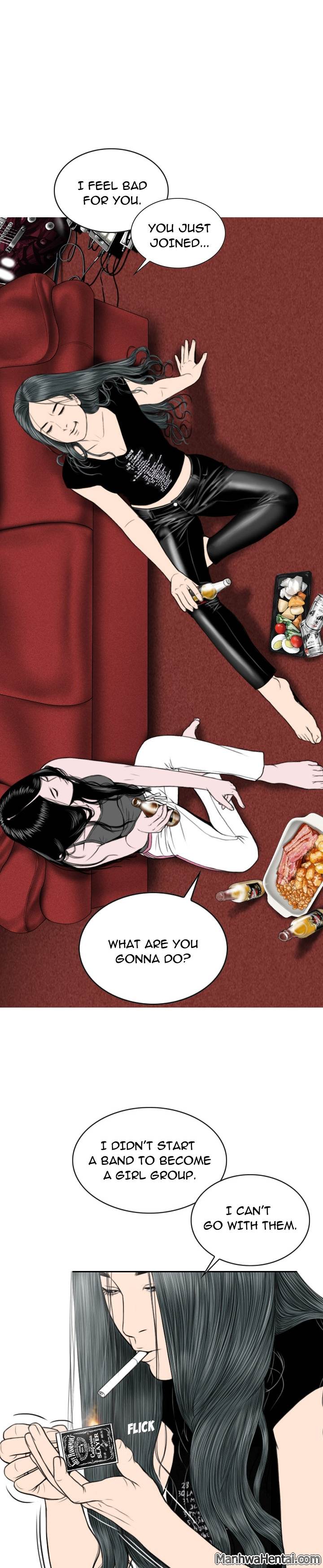 Creampie - Chapter 19 [photo 22] - MangaPorn