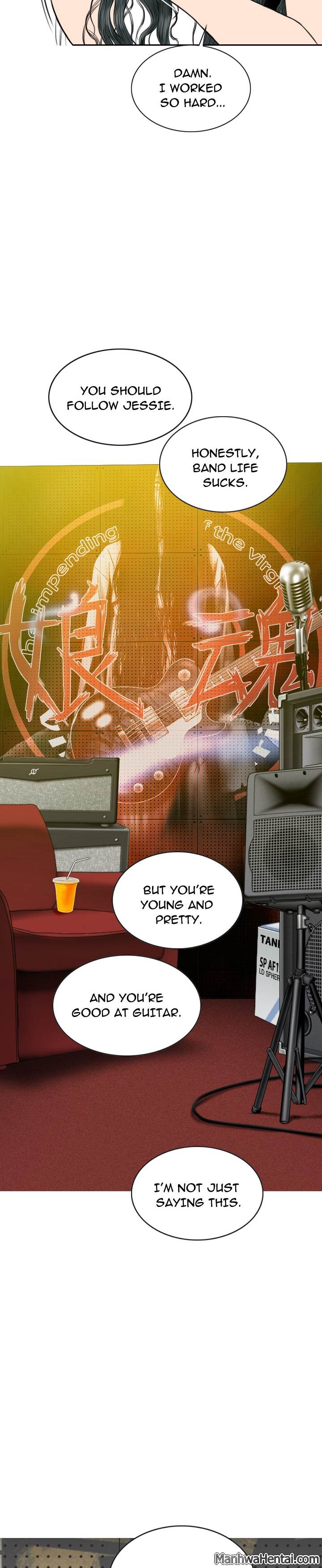 Creampie - Chapter 19 [photo 23] - MangaPorn