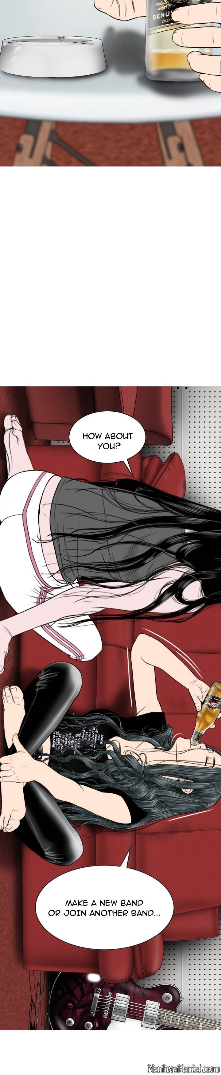 Creampie - Chapter 19 [photo 25] - MangaPorn