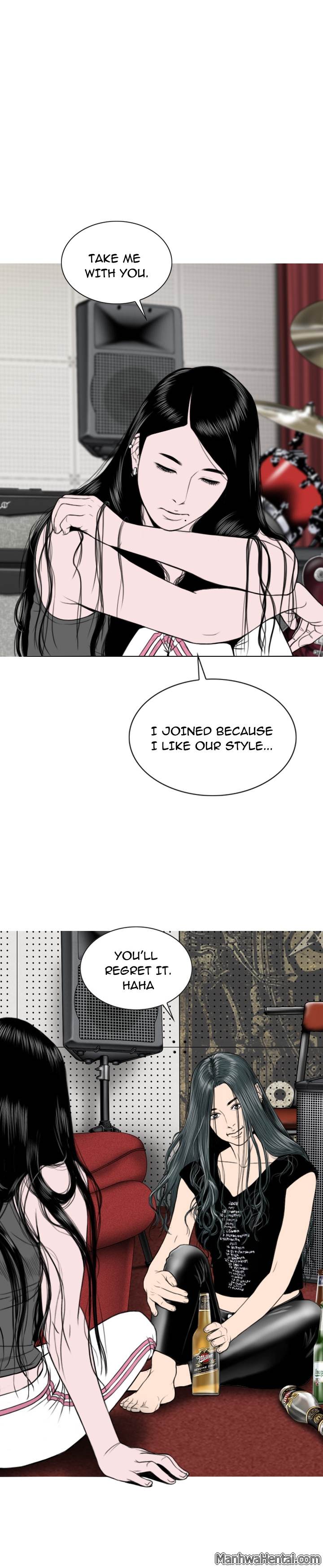 Creampie - Chapter 19 [photo 26] - MangaPorn