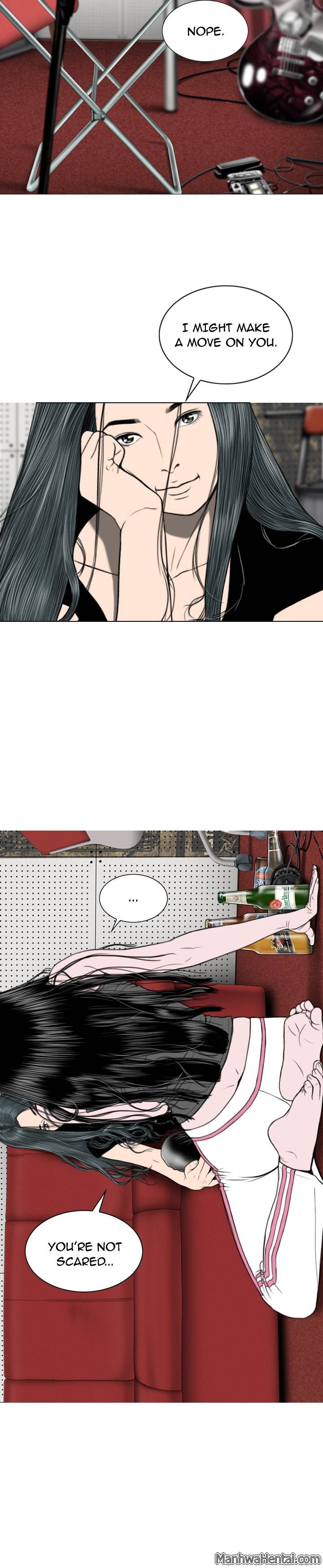 Creampie - Chapter 19 [photo 28] - MangaPorn