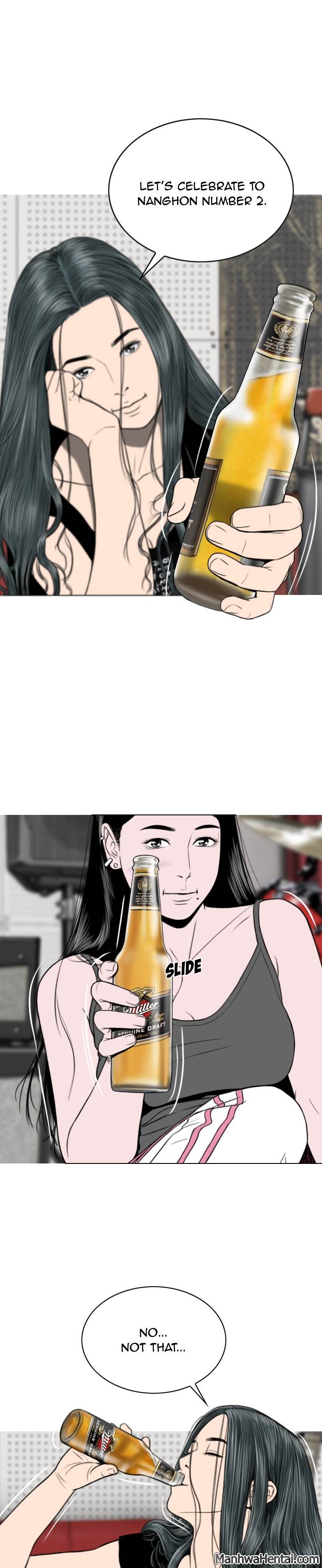 Creampie - Chapter 19 [photo 29] - MangaPorn