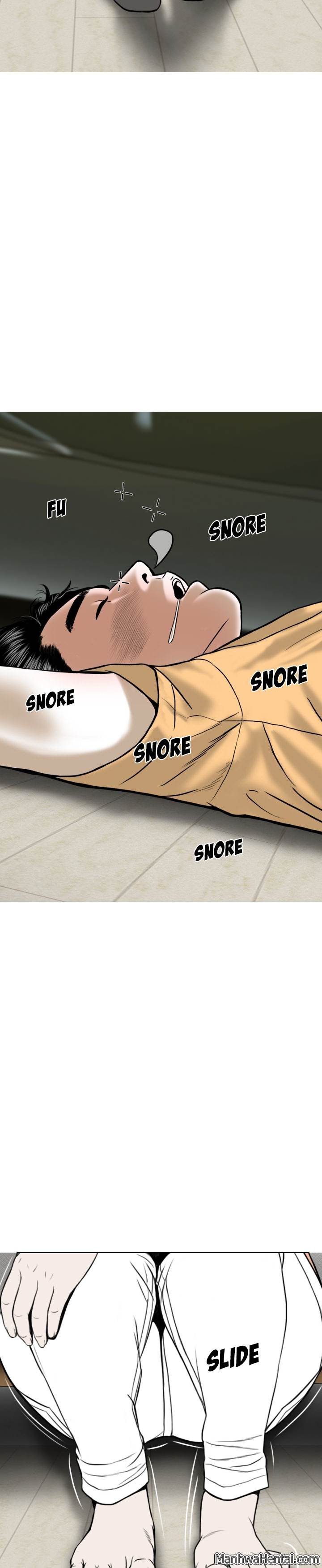 Creampie - Chapter 19 [photo 3] - MangaPorn