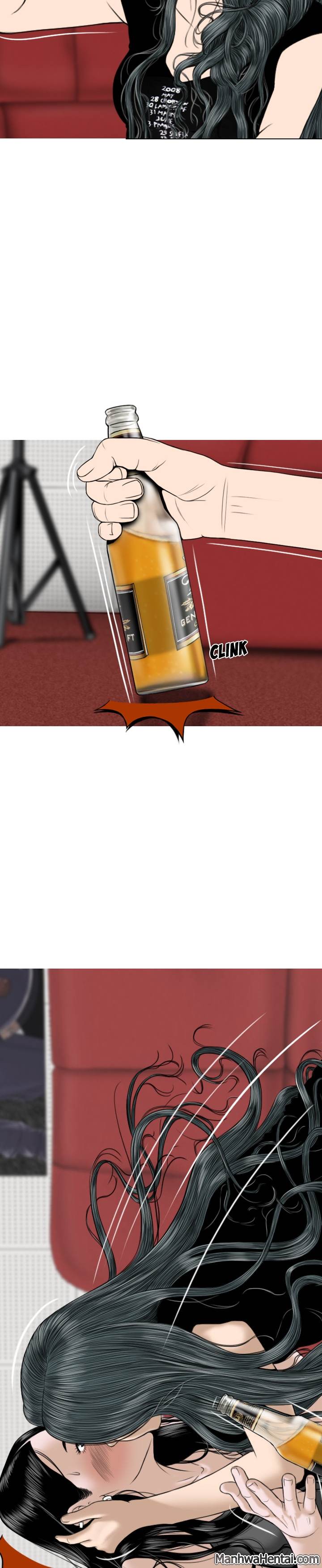 Creampie - Chapter 19 [photo 30] - MangaPorn