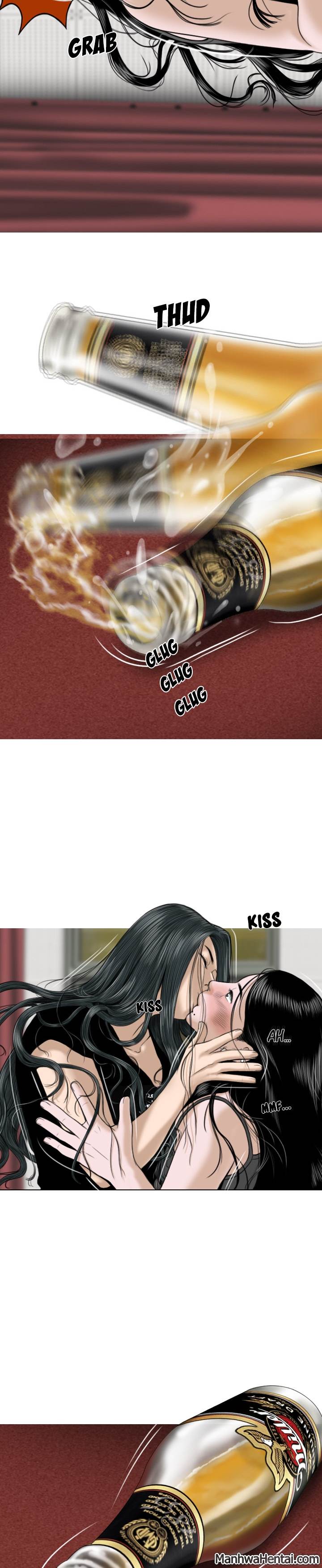 Creampie - Chapter 19 [photo 31] - MangaPorn