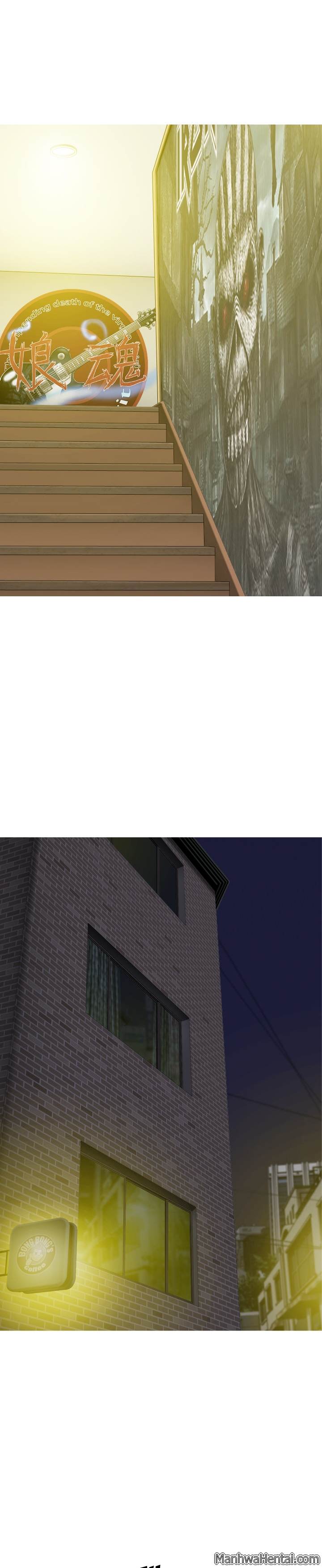 Creampie - Chapter 19 [photo 35] - MangaPorn