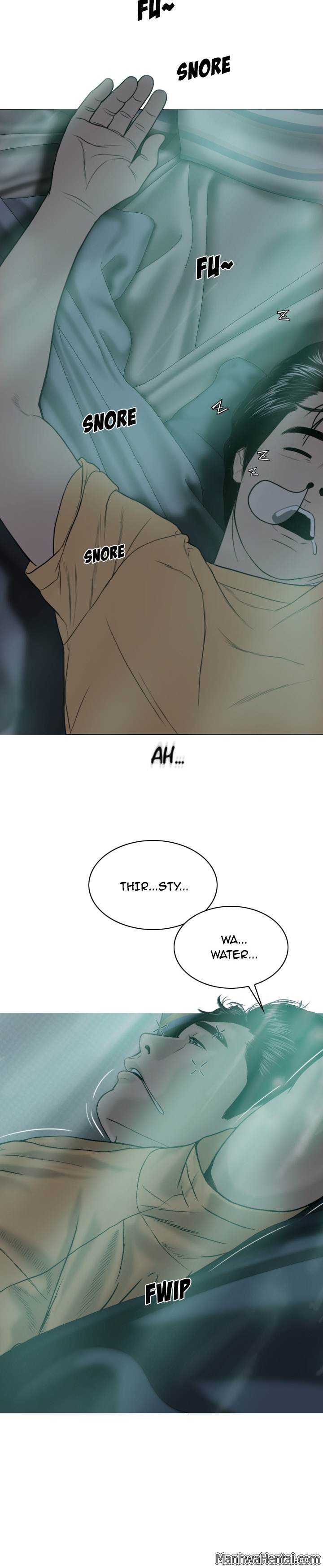 Creampie - Chapter 19 [photo 36] - MangaPorn