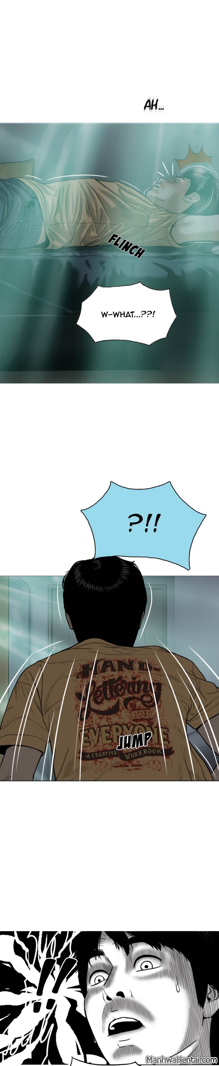 Creampie - Chapter 19 [photo 37] - MangaPorn