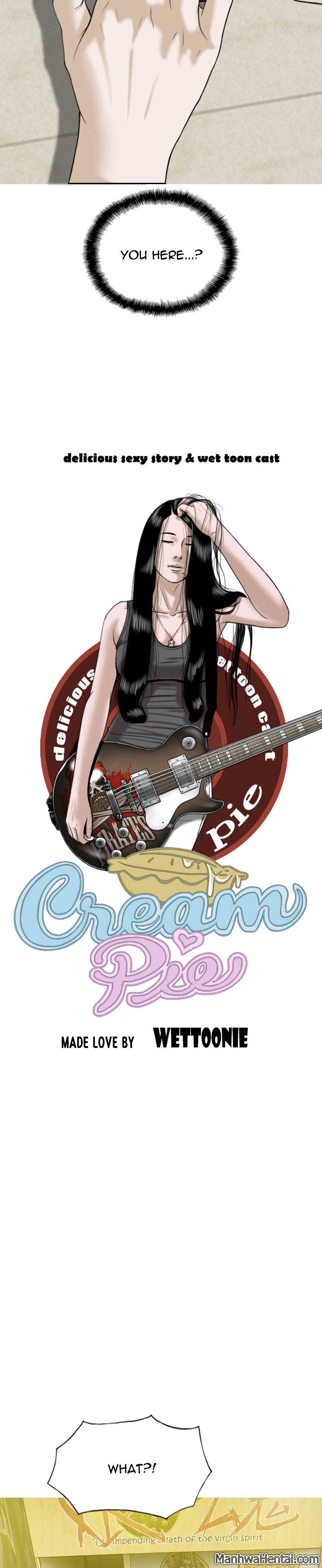 Creampie - Chapter 19 [photo 9] - MangaPorn