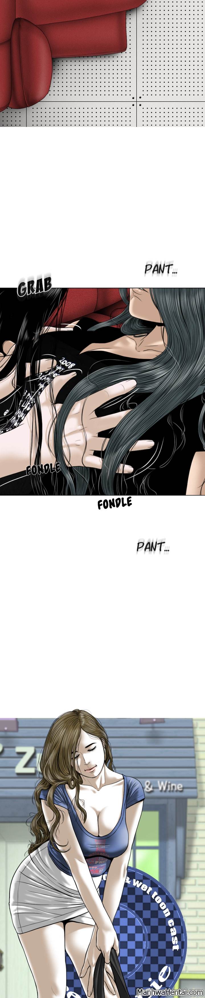 Creampie - Chapter 20 [photo 11] - MangaPorn