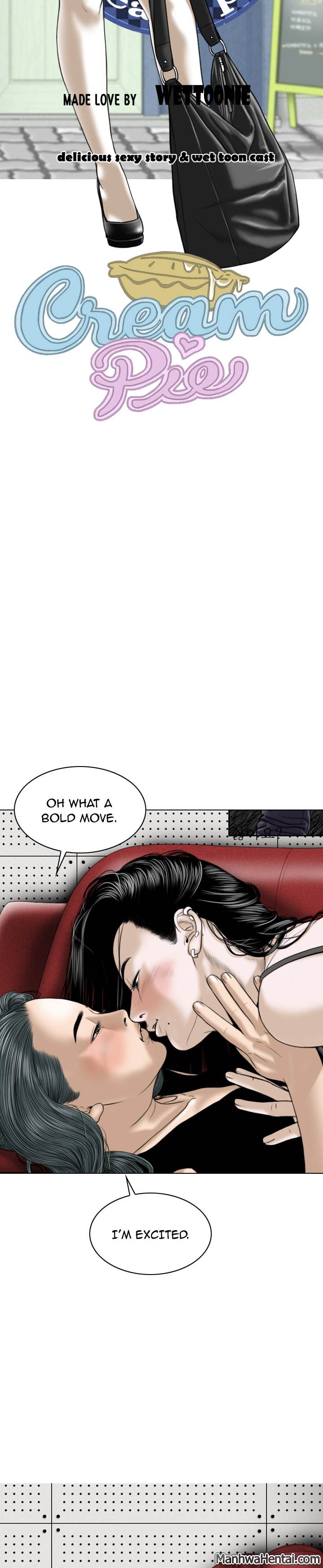 Creampie - Chapter 20 [photo 12] - MangaPorn