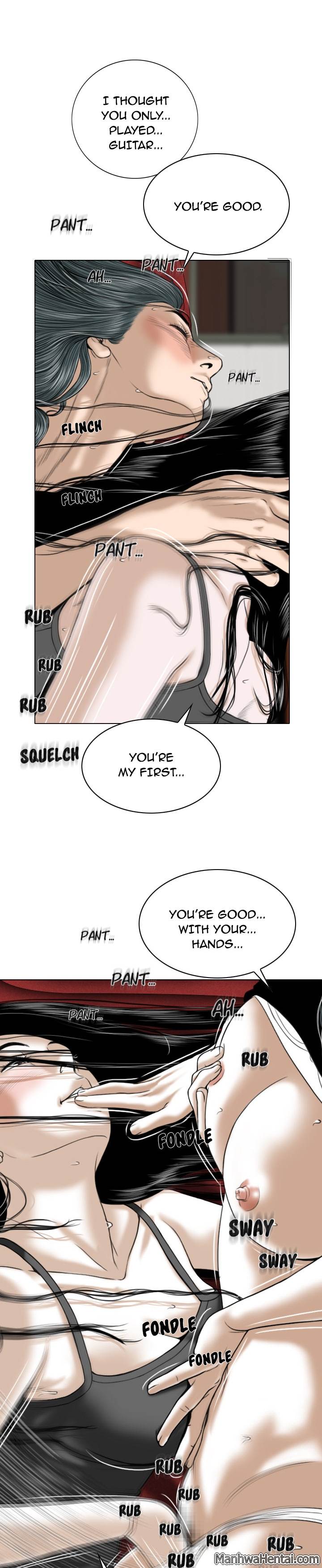 Creampie - Chapter 20 [photo 17] - MangaPorn