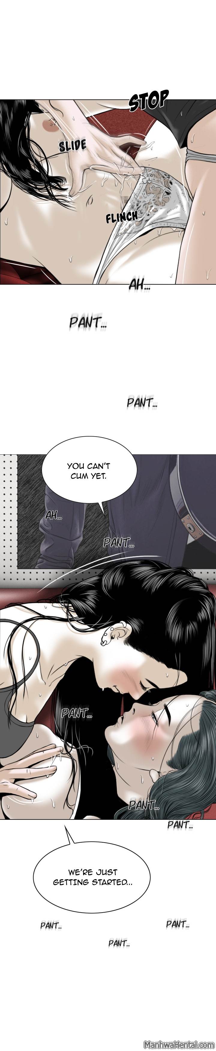 Creampie - Chapter 20 [photo 19] - MangaPorn