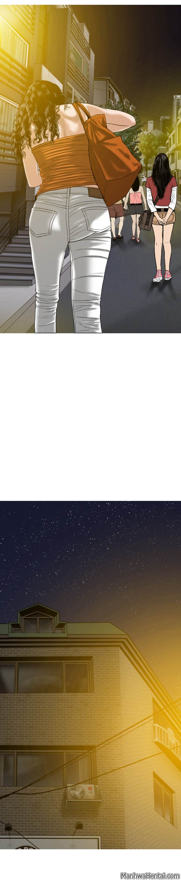 Creampie - Chapter 20 [photo 20] - MangaPorn