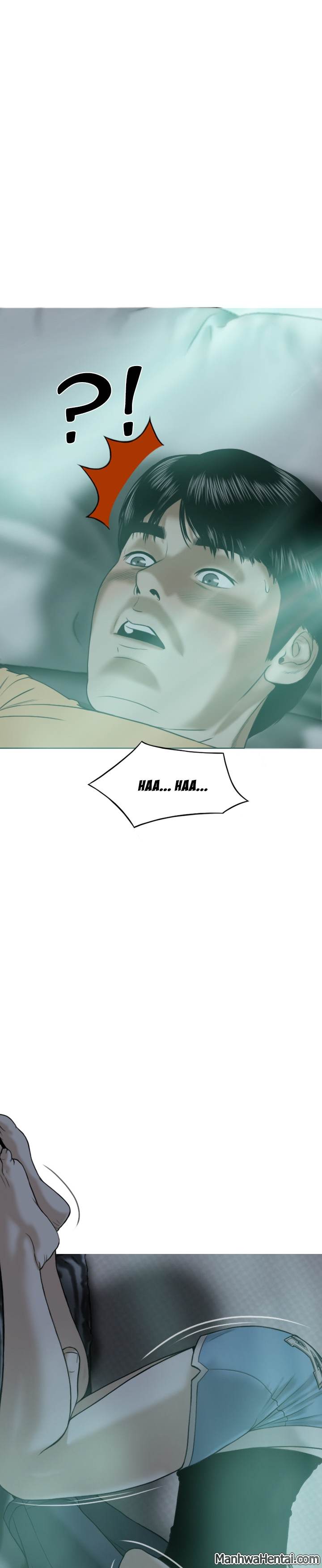 Creampie - Chapter 20 [photo 21] - MangaPorn