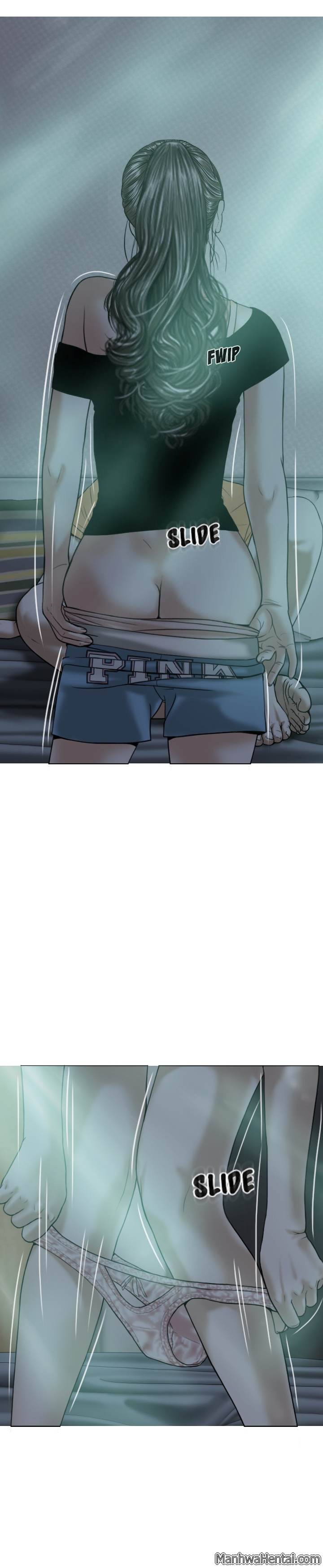 Creampie - Chapter 20 [photo 27] - MangaPorn