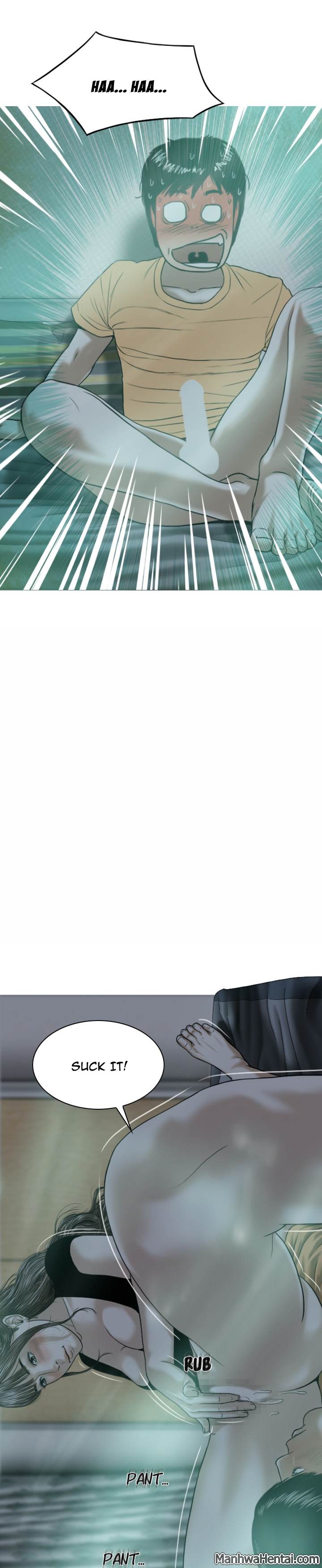 Creampie - Chapter 20 [photo 28] - MangaPorn