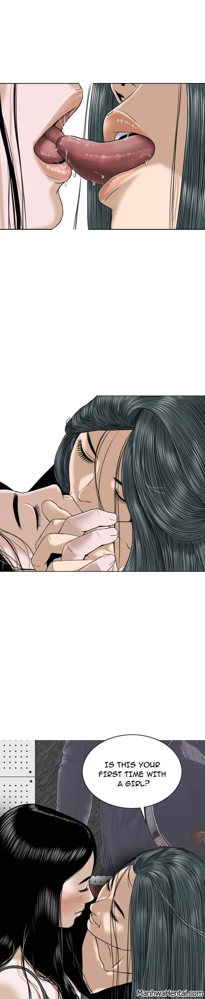 Creampie - Chapter 20 [photo 3] - MangaPorn