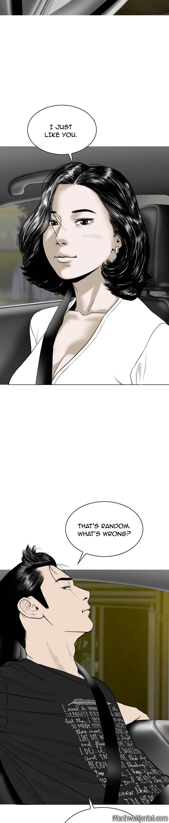 Creampie - Chapter 20 [photo 33] - MangaPorn