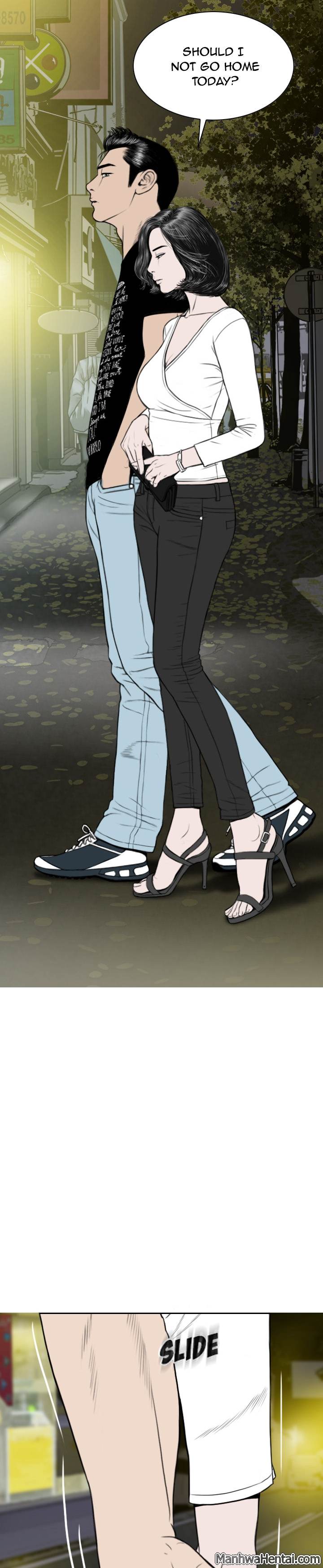 Creampie - Chapter 20 [photo 35] - MangaPorn