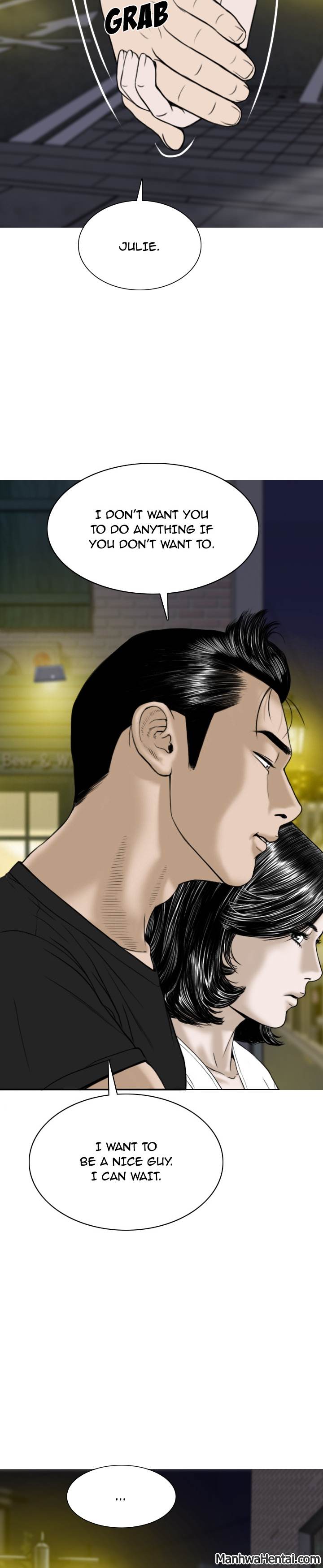 Creampie - Chapter 20 [photo 36] - MangaPorn