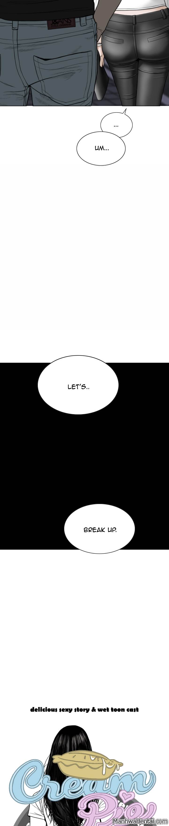 Creampie - Chapter 20 [photo 39] - MangaPorn