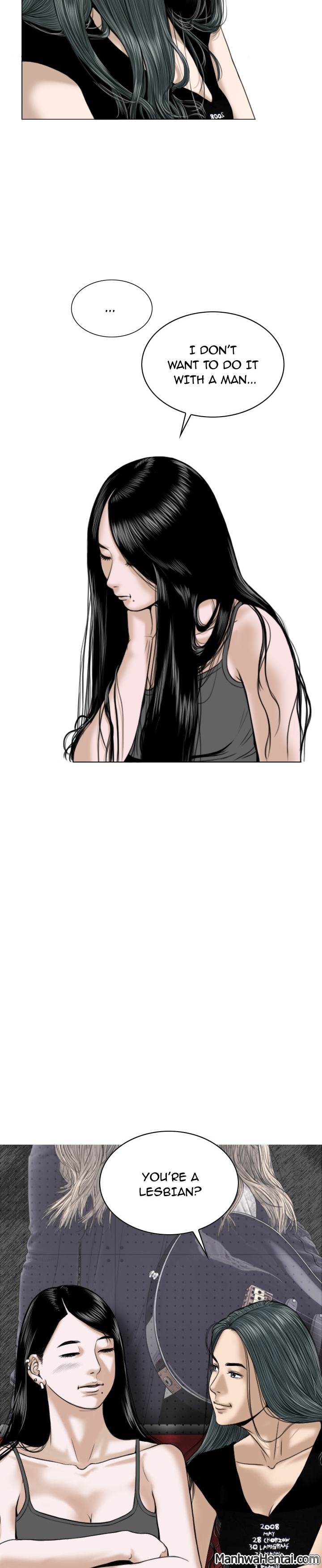 Creampie - Chapter 20 [photo 5] - MangaPorn