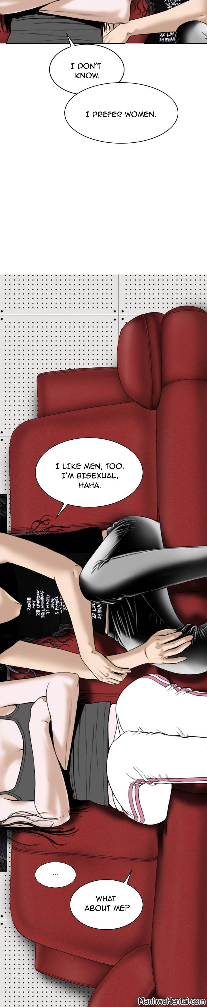 Creampie - Chapter 20 [photo 6] - MangaPorn