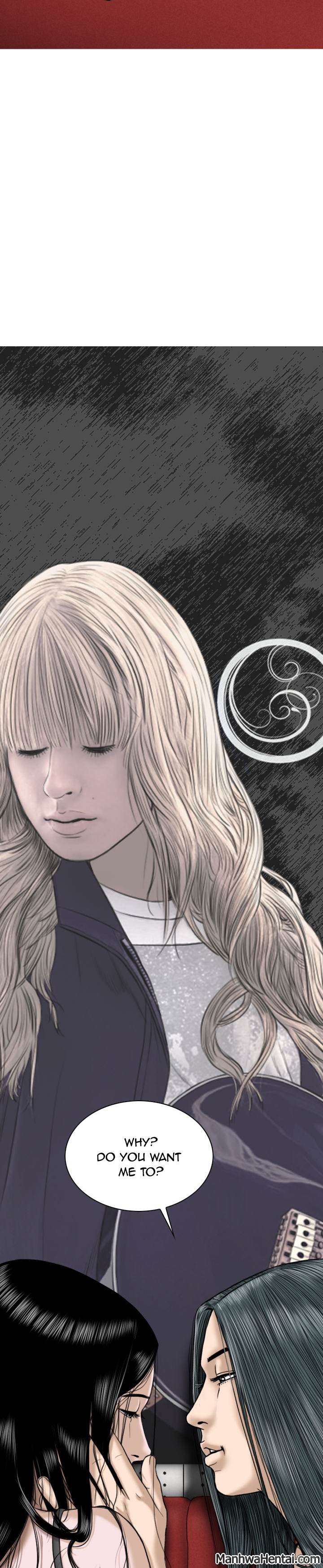 Creampie - Chapter 20 [photo 8] - MangaPorn