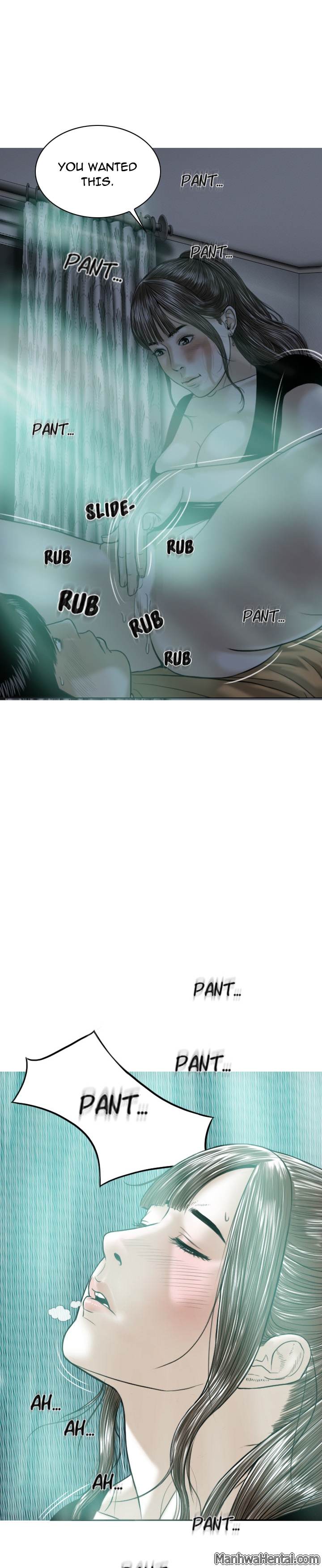 Creampie - Chapter 21 [photo 13] - MangaPorn